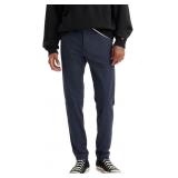 33x32 Levi's Men s Xx Standard Tapered Chino Pants