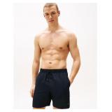 M-Tommy Hilfiger Men's 7' Swim Trunks