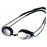 Arena Tracks Racing Swim Goggles FINA-Approved