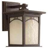 Progress Lighting 1-Light Outdoor Wall Lantern
