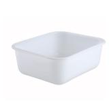 Winco Mini Bin Tote Box, 14.5x12.75x5 in -1 ea