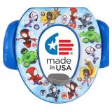 Spidey & His Amazing Friends Potty Seat Set