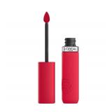 L Or al Infallible Matte Lipstick 245