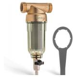 iSpring WSP-50 Spin Down Filter, 50 m