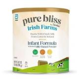 Similac Pure Bliss Irish Farms Formula, 24.7oz