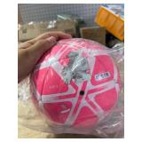 adidas Starlancer Club Soccer Ball