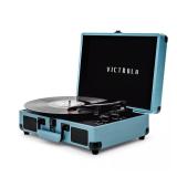 Victrola Journey Bluetooth Suitcase Player