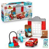 LEGO DUPLO Cars: Doc s Garage 10456
