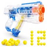 XSHOT Chaos Meteor Blaster by ZURU, 12 Rounds