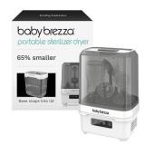 Baby Brezza Portable Sterilizer Dryer