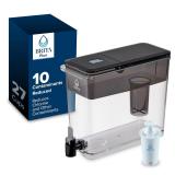 Brita UltraMax Large Water Dispenser, 27 Cup