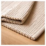 $220 S & L Homes Jute Rug 8x10 Natural