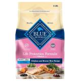 Blue Buffalo Small Breed Dry Dog Food, Chicken