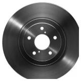 BENDIX PRT5657 Brake Rotor for Subaru Forester