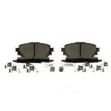 Bosch QuietCast Brake Pads