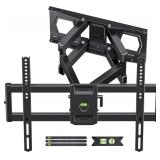 USX MOUNT Full Motion TV Wall Mount 37'-84'