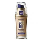 L Or al Visible Lift Serum Foundation 151