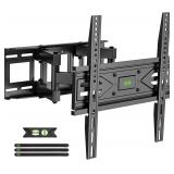 USX MOUNT Full Motion TV Wall Mount 32-70'