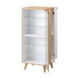 $175 PaletteLife Ninja Display Shelf with Storage