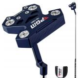 $131 PGM Golf Putter with Aluminum CNC Machining