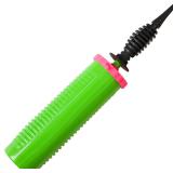 Balloon Pump Handheld Dual-Action (Green)