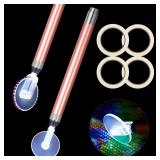 Outus Diamond Painting Wheel Tool LED Roller