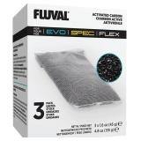 Fluval Activated Carbon Filter Media 3-Pack