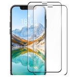 Amazon Basics Screen Protector for iPhone XR/11