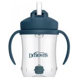 Dr. Brown's Milestones Straw Cup, 9 oz