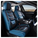 Coverado Car Seat Covers: Front Seats