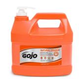 Gojo Orange Pumice Hand Cleaner 1-Gal