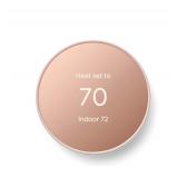 Google Nest Thermostat - Smart Thermostat