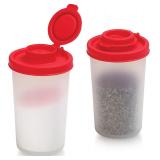 SIGNORAWARE Salt & Pepper Shakers Set