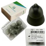 Phonak Power Smokey Hearing Aid Domes 4.0 (M)