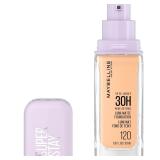 Maybelline Lumi-Matte Foundation 120