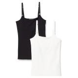 2PK MEDIUM Amazon Essentials Maternity Tops