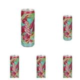 4 Pack - ALANI NU ENERGY CHERRY TWIST 12oz CAN