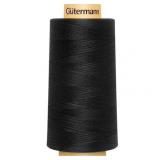 White-Gutermann Cotton Thread Solids 3,000yd