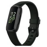 Fitbit Inspire 3 HR Tracker, Black
