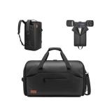 Duffle bag for travel