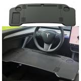 Foldable Car Desk for Tesla Model Y/3 Tray