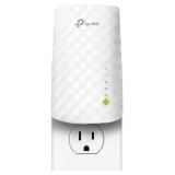 TP-Link WiFi Extender with Ethernet Port