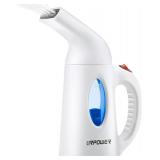 URPOWER Clothes Steamer, Portable Handheld