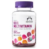 Amazon Brand - Mama Bear Kids Vitamins