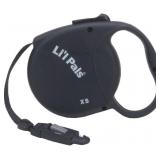 Coastal Pet BLUE Li'l Pals Retractable Leash, 12 f
