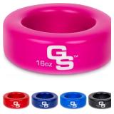 GoSports 16 oz Bat Weight Donut