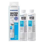 Samsung HAF-CIN/EXP Water Filters (2-Pack)