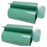 XYKEEY Toothpaste Squeezer Set (Green)