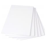 Silverlake 11x17x0.5 Craft Foam Boards (6)