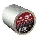 Nashua 314CRT Acrylic Tape, 15y x 4' Silver